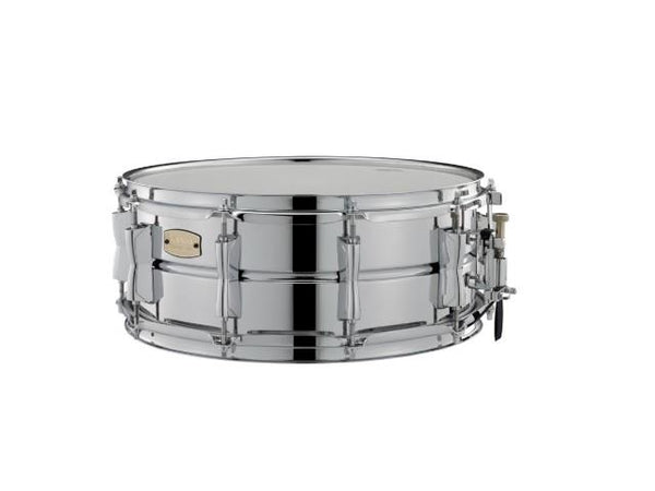 Yamaha Stage Custom 14x5.5 Steel Snare Drum