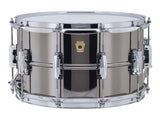 Caisse claire Ludwig 8x14 Black Beauty