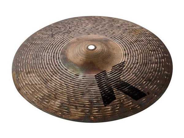 Zildjian 10" K Custom Special Dry Splash