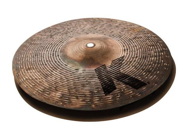 Zildjian K Custom Special Dry 14