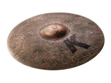 Crash Zildjian K Custom Special Dry 18"