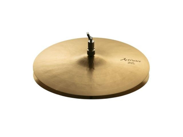 Sabian 15" Artisan Light Hi-Hat