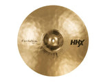 Sabian 21" HHX Evolution Ride