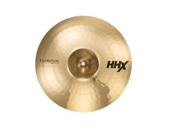 Sabian 19" HHX Evolution Crash Brilliant