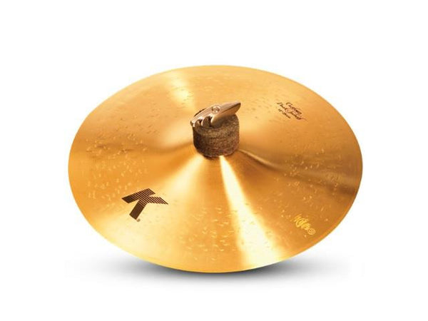 Zildjian K Custom Dark Splash 10"