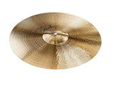 Paiste 18" Signature Fast Medium Crash