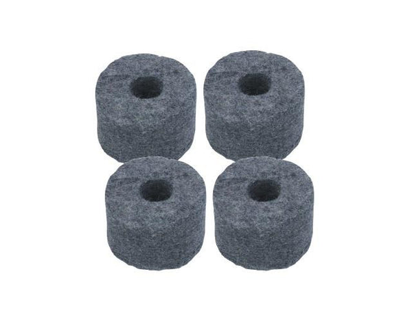 Gibraltar Large Felts (4 per pack)