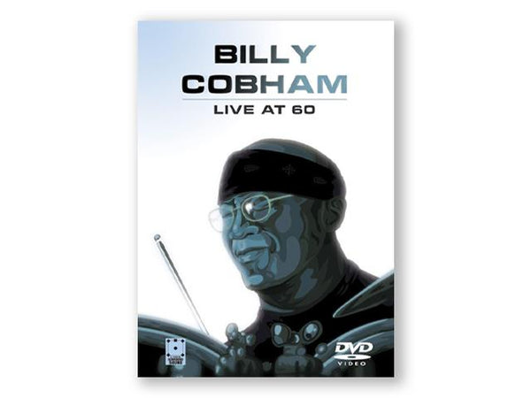 Billy Cobham : En direct à 60 ans