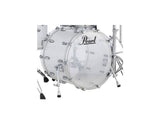 Perle Cristal Beat Grosse Caisse Frost Acrylique 24x14