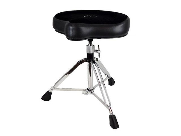 Roc N Soc Manual Spindle Black Saddle Throne