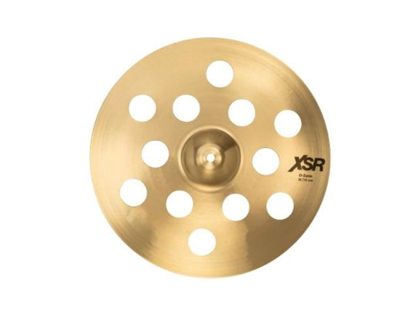 Sabian 18" XSR O-Zone Brillant