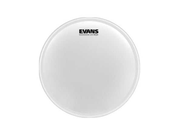 Evans 20" UV EQ4 Bass Drum Head