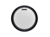 Evans 16" UV Emad Bass Drum Head