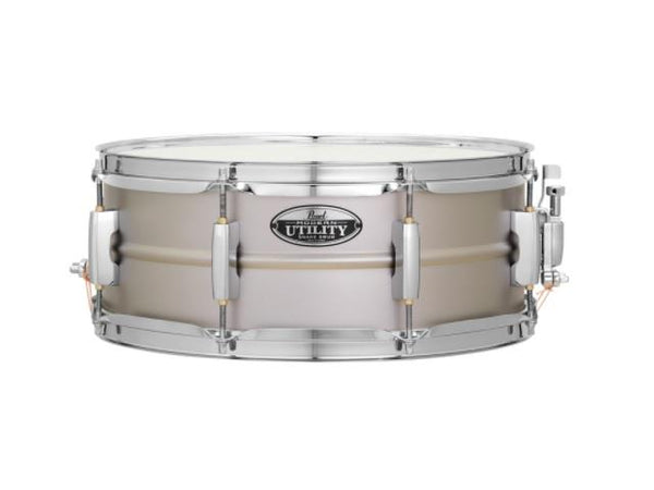 Caisse claire moderne utilitaire Pearl Steel 14X6.5