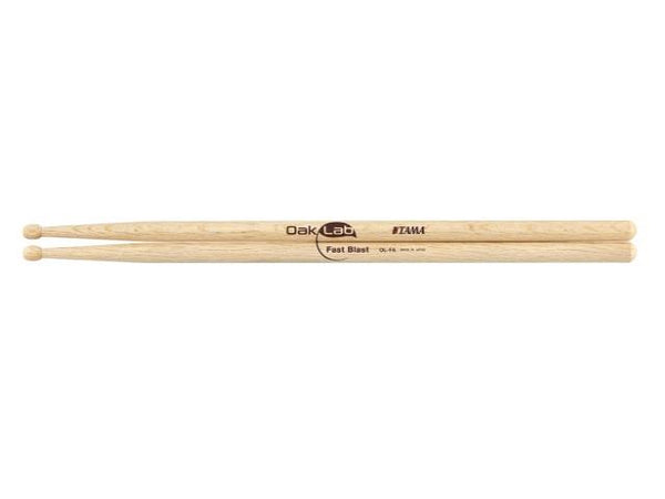 Tama Oak Lab Series Fast Blast Sticks