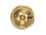 Sabian 16" HHX Evolution Chinese Brilliant