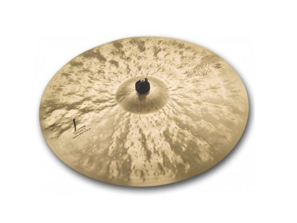 Sabian 22" HHX Legacy Heavy Ride Brilliant