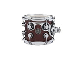 DW Performance Series  7x8 Tom Tobacco Satin Oil