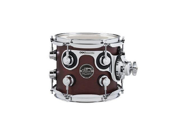 DW Performance Series  7x8 Tom Tobacco Satin Oil