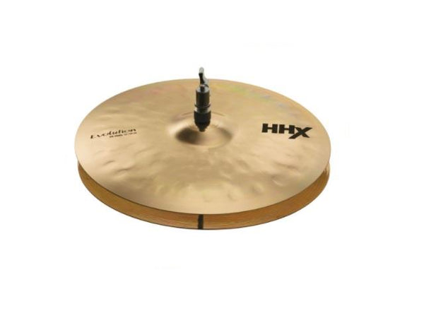 Sabian 15" HHX Evolution Hi-Hats