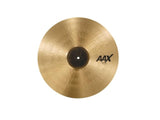 Sabian 21" AAX Thin Ride