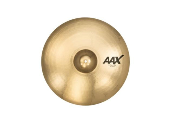 Sabian 21" X-plosion Ride Brilliant