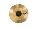 Crash Sabian 17" AAX Freq