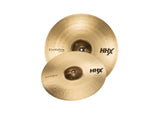 Pack Crash Sabian HHX Evolution