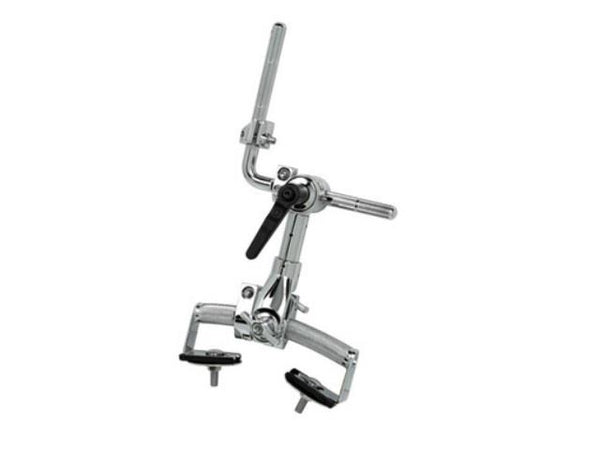 DW Vintage-Style Rail Mount for Bass Drums