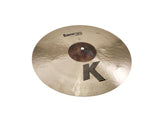 Zildjian 20" K Cluster Crash