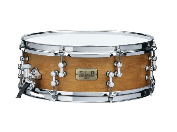 Caisse claire Tama SLP Vintage Hickory 14x5