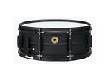 Tama Metalworks Matte Black Snare 14x5.5