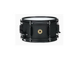 Tama Metalworks Matte Black Snare 10x5.5