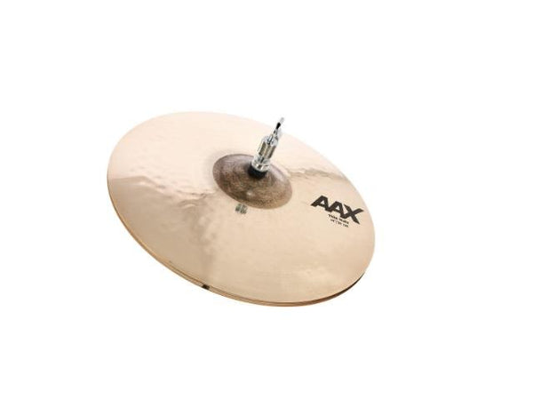 Sabian 14" AAX Medium Charleston Brillant