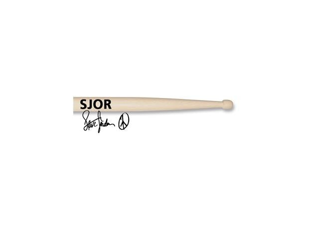 Vic Firth Steve Jordan Hickory