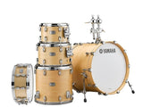 Yamaha Tour Custom 5pc Shell Pack 10 12 14 20 14SN