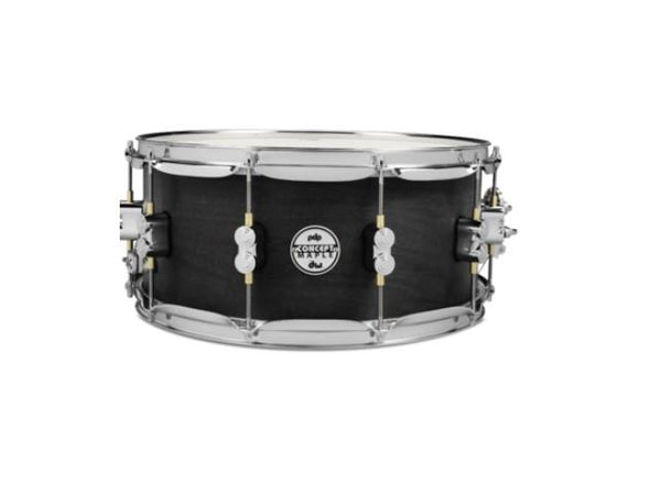 PDP Concept Maple 6,5 x 14 Cire noire