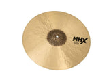 Sabian 17" HHX Complex Thin Crash