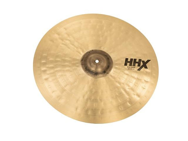 Sabian 20" HHX Thin Crash