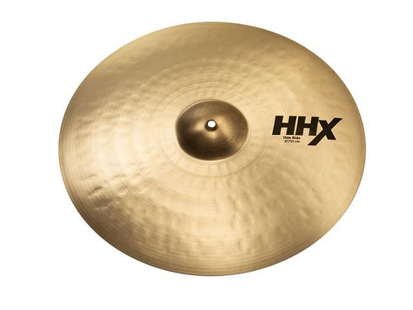 Sabian 21" HHX Thin Ride