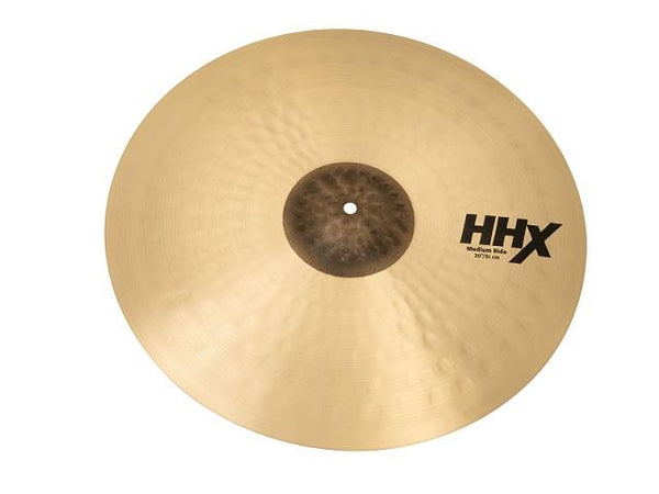 Sabian 20" HHX Medium Ride