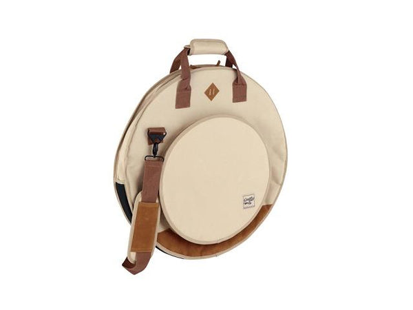 Tama PowerPad Cymbal Bag Beige