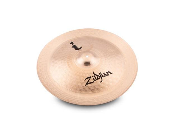 Zildjian 18" I Family China