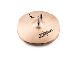 Hi-Hats Mastersound Zildjian 14" de la famille I