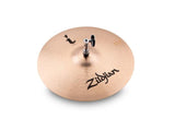 Haut-parleur charleston Zildjian 14" I Family Mastersound