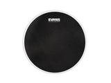 Peau de batterie maillée Evans Soundoff 15"