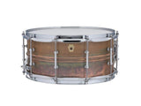 Caisse claire Ludwig Copperphonic 6,5x14