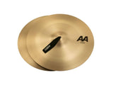 Cymbales à main viennoise Sabian 18" AA