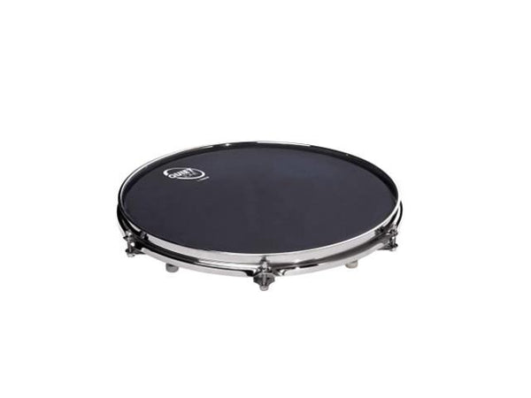 Sourdines de batterie en maille silencieuse Sabian 10"