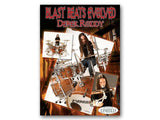 DVD de Blast Beats Evolved de Derek Roddy